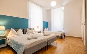 Mia Rooms - Room With Private Bath Bolzano Center